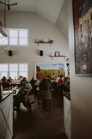 Image événement Au Pâturage - Espace Gourmand