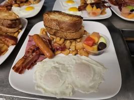 Image event Restaurant L'Amiral