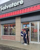 Image event Pizza Salvatore