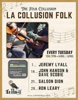 Image event Café Le Hibou