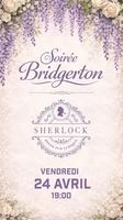 Image événement Sherlock Resto Pub Ludique