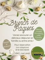 Image event Cosmo Cafe