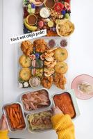 Image événement L'expérience chic chef