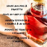 Image event La Petite Gourmette