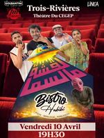 Image événement Bistro Habibi