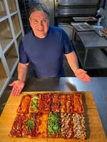 Image event Pizza St-Vincent