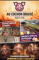 Image événement Au Cochon Braisé Resto-Pub