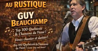 Image event Le Rustique Bar et Restaurant