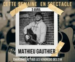 Image événement Le St-Paul Taverne moderne