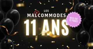 Image event Les Maltcommodes (Resto par Brasserie MaltCo)