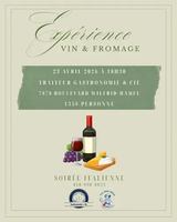 Image événement Gastronomie & Cie