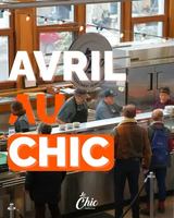 Image event Le Chic Resto Pop