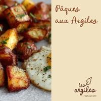 Image événement Les Argiles