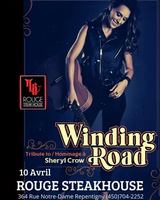 Image événement Restaurant Rouge Steakhouse