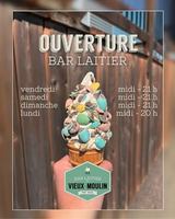 Image event Casse-croûte du Vieux-Moulin