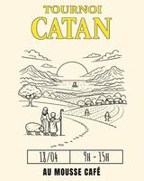 Image événement Mousse Café, coopérative de solidarité