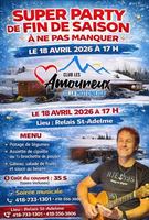 Image événement Relais St-Adelme