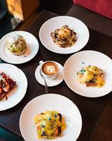 Image événement Restaurant Benjamin