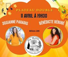 Image événement Chez Mel & Nico Autour d’un café