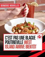 Image event Poutineville Vaudreuil-Dorion