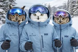 Image event Restaurant Club Haus Owl's Head