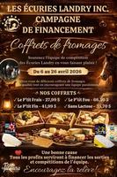 Image event Fromagerie P'tit plaisir
