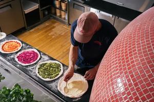 Image événement Pizzeria des Battures