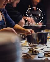 Image événement L'Espace Gourmand