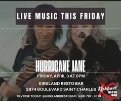 Image event Kirkland Resto Bar