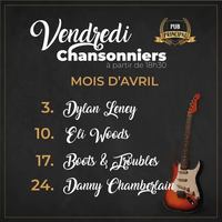 Image event Pub Principal