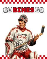 Image event Binerie Chik