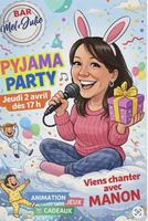 Image event Resto Bar Chez Mel et Julie