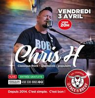 Image event La Face de Boeuf