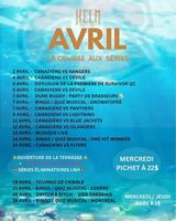 Image event HELM - Microbrasserie sur Bernard