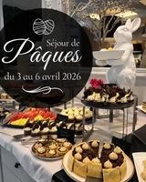 Image event Bistro Le Balzac