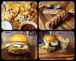 Image event Brasserie La Baraque - Pub Québec