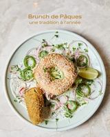 Image événement Le Passé Composé (Vieux-Montréal)