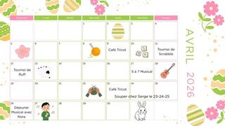 Image event Café La Caisse