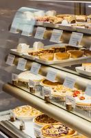 Image event Chez Babine - Tartes artisanales, crème glacée molle avec enrobages de chocolat belge