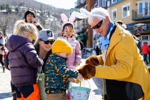 Image event Le Grand Manitou