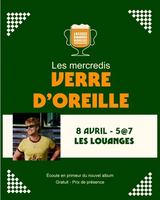 Image événement Les Grands Bois - Microbrasserie & Arts et Spectacles