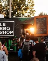 Image event Le BBQ Shop