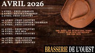 Image event Brasserie de l'Ouest