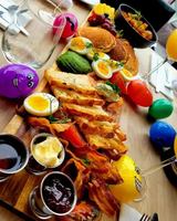 Image événement Le Bistro at Bel Air Tremblant