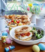 Image événement Le Bistro at Bel Air Tremblant