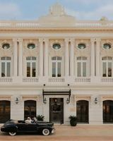 Image event MARCUS Restaurant + Lounge