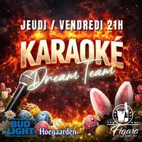 Image événement Resto Bar Le Figaro