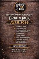 Image event Brad & Jack