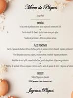 Image événement Le Pub du Boisé