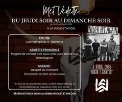 Image event Wick Station - Microbrasserie